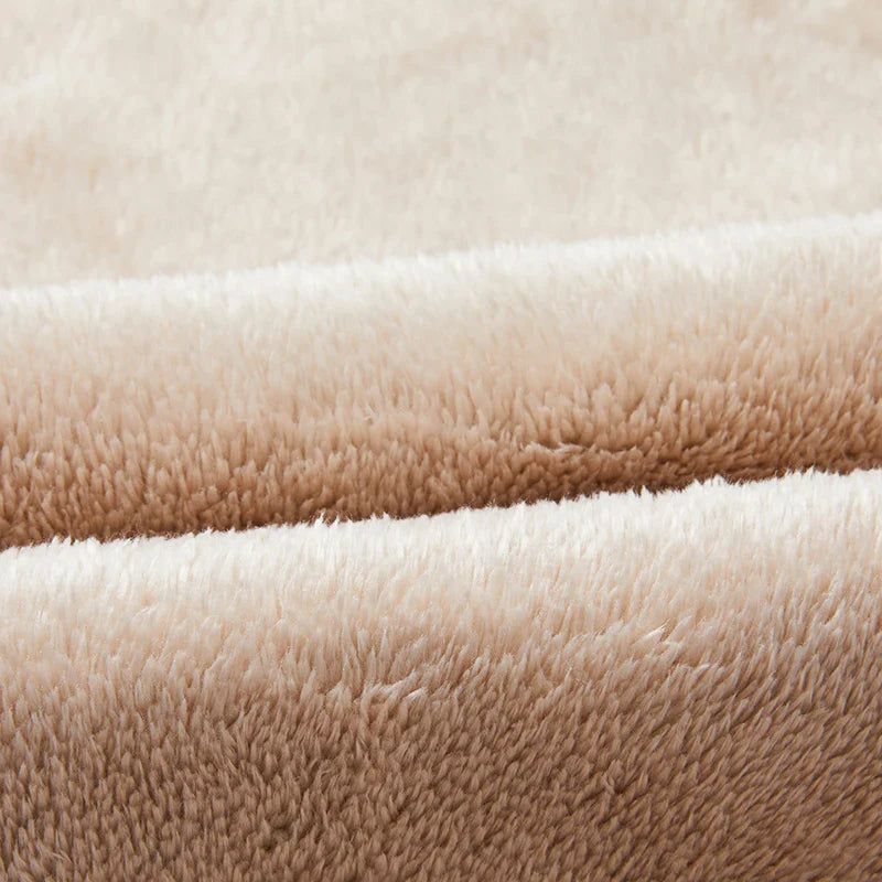 Fleece Joggers