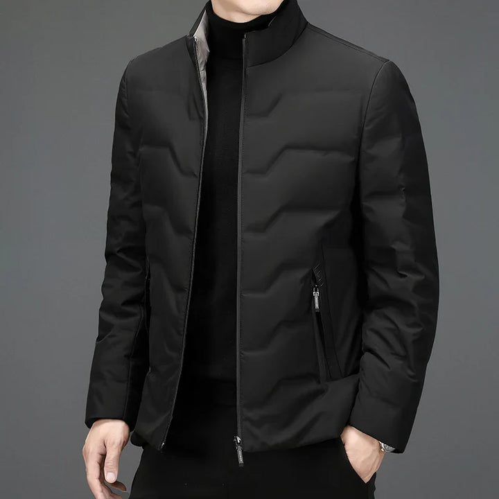 Hudson Duck Down Jacket