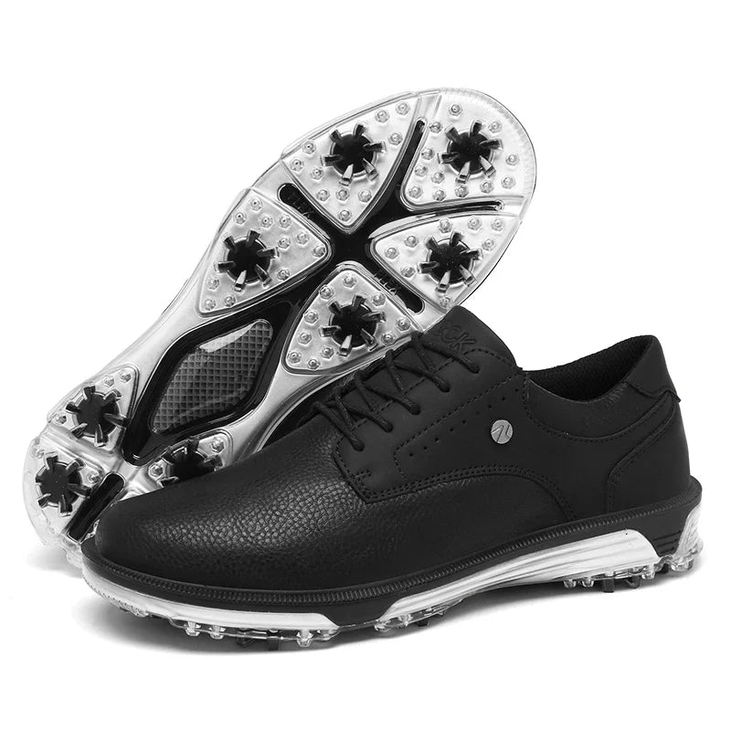Victory Round Golf Shoes