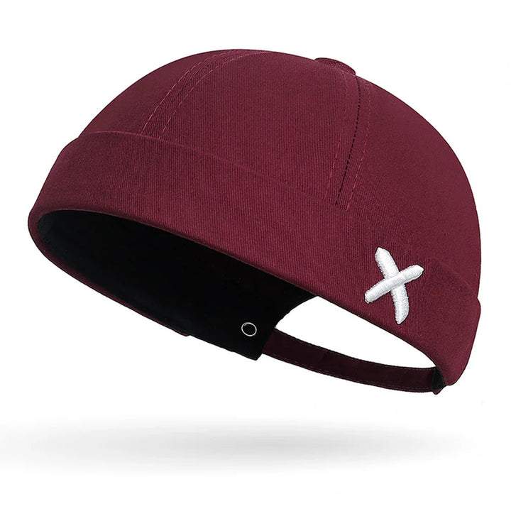 X Beanie