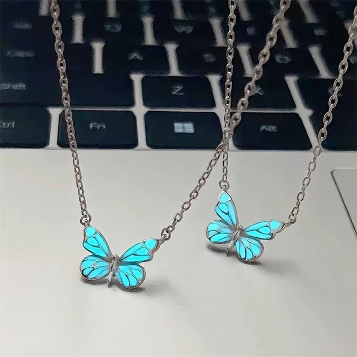 Butterfly Halo
