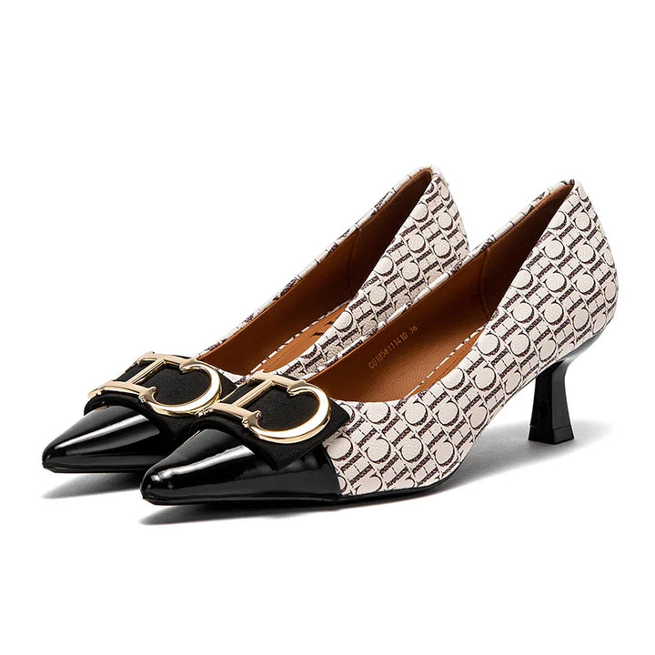 Vogue Classic Heel