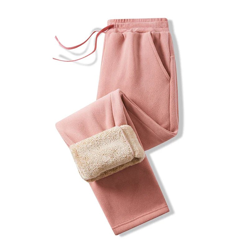 Fleece Joggers