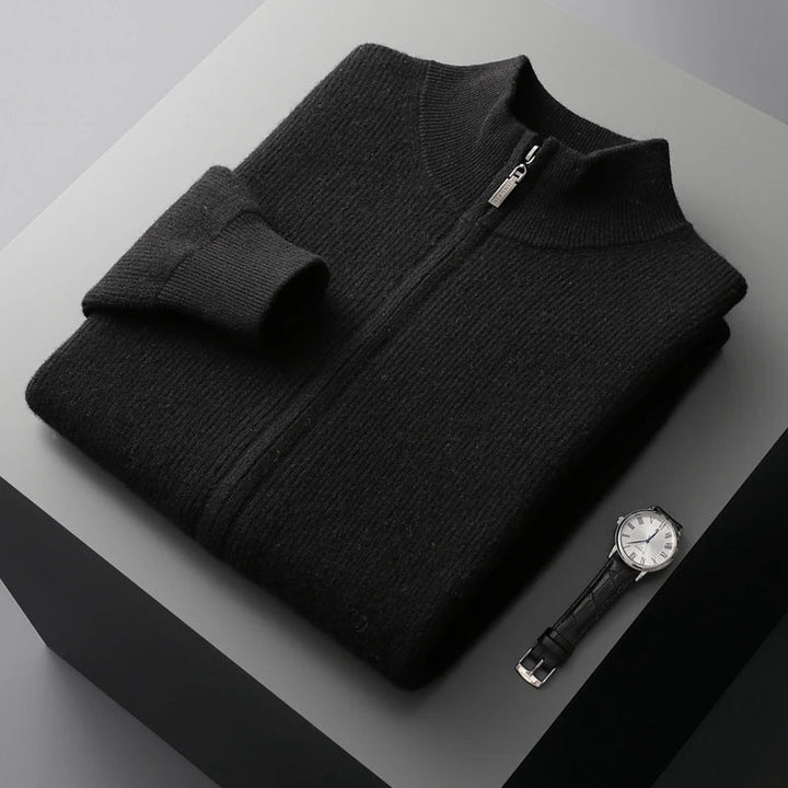 Oslo Merino Sweater