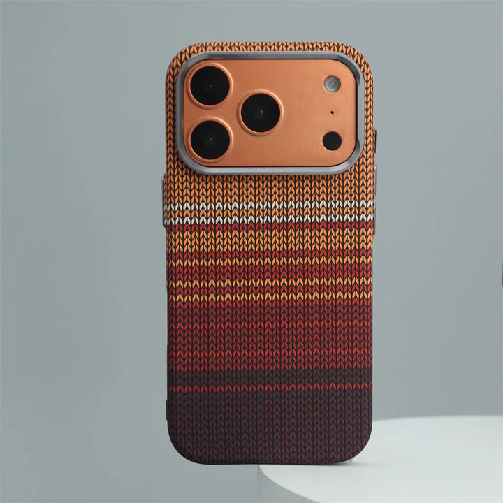 Inferno Carbon Case