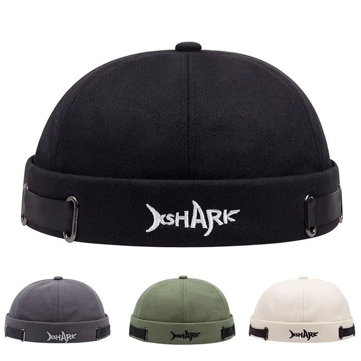 Shark Mode Beanie