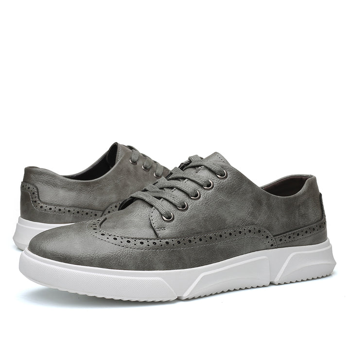 Dominic Shoes