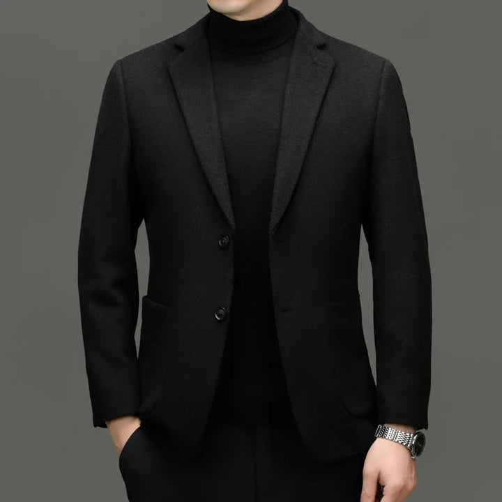 Wellington Merino Blazer