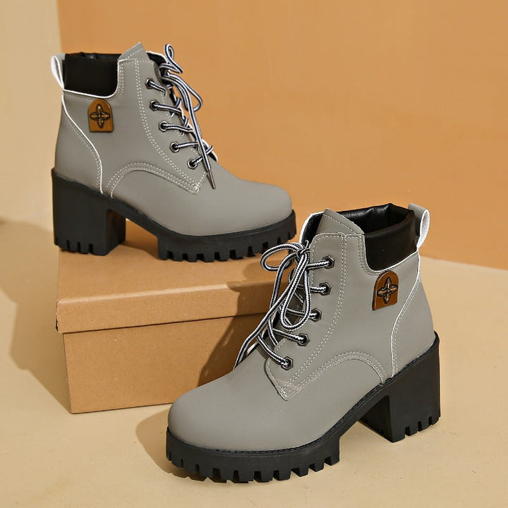 Penelope Boots