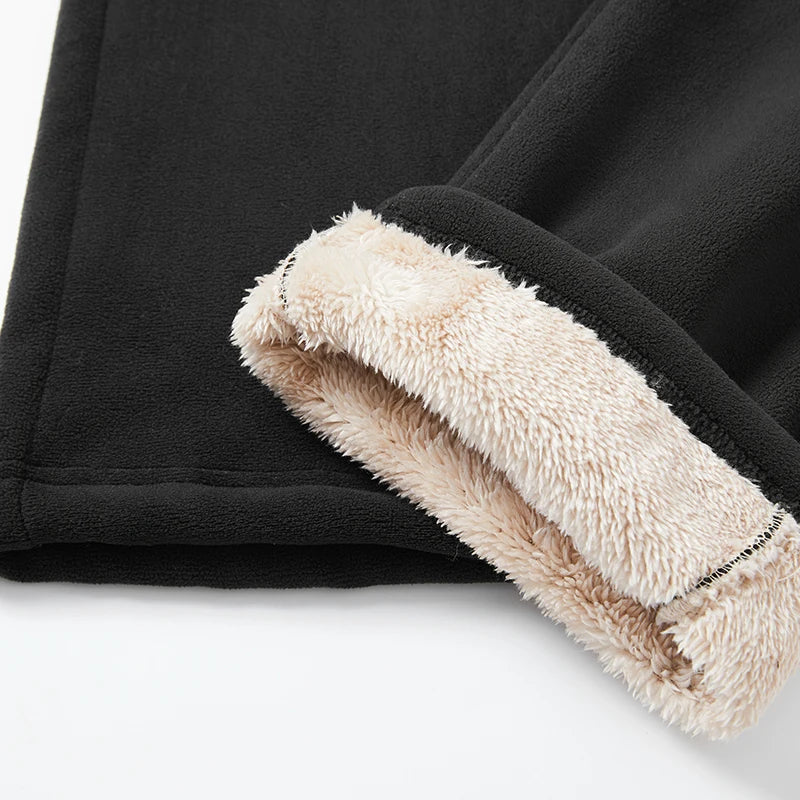 Fleece Joggers