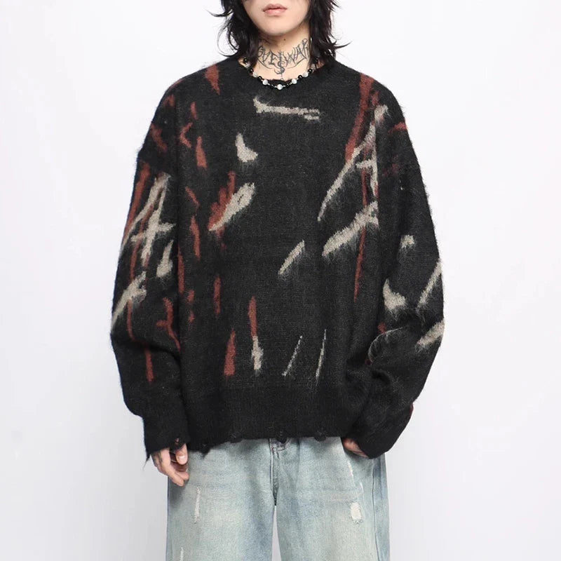 Haven Plush Fleece Sweater