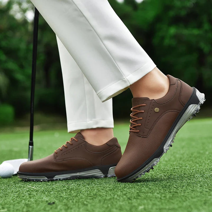 Victory Round Golf Shoes
