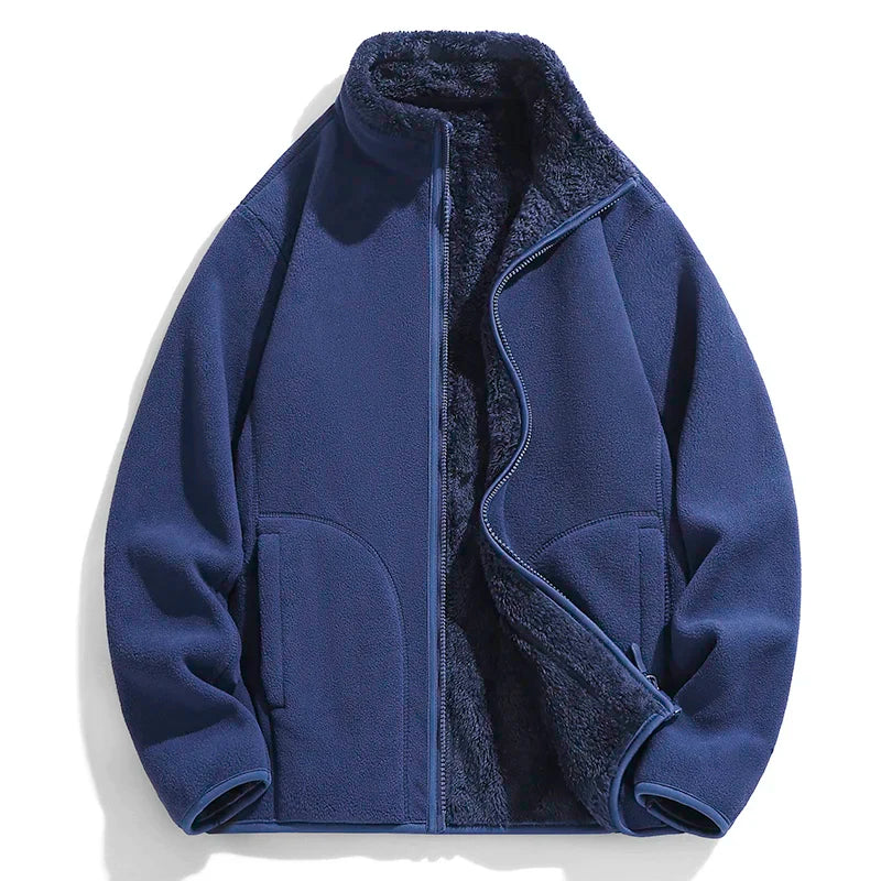Everest Fleece Jacket