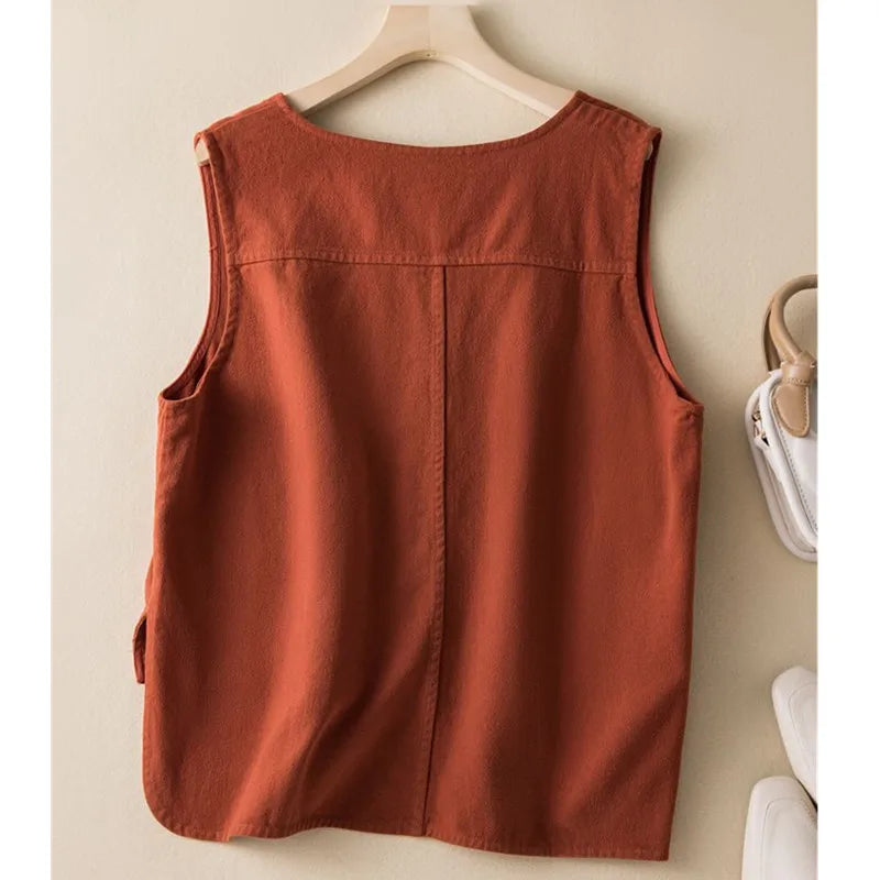 Arla Vest