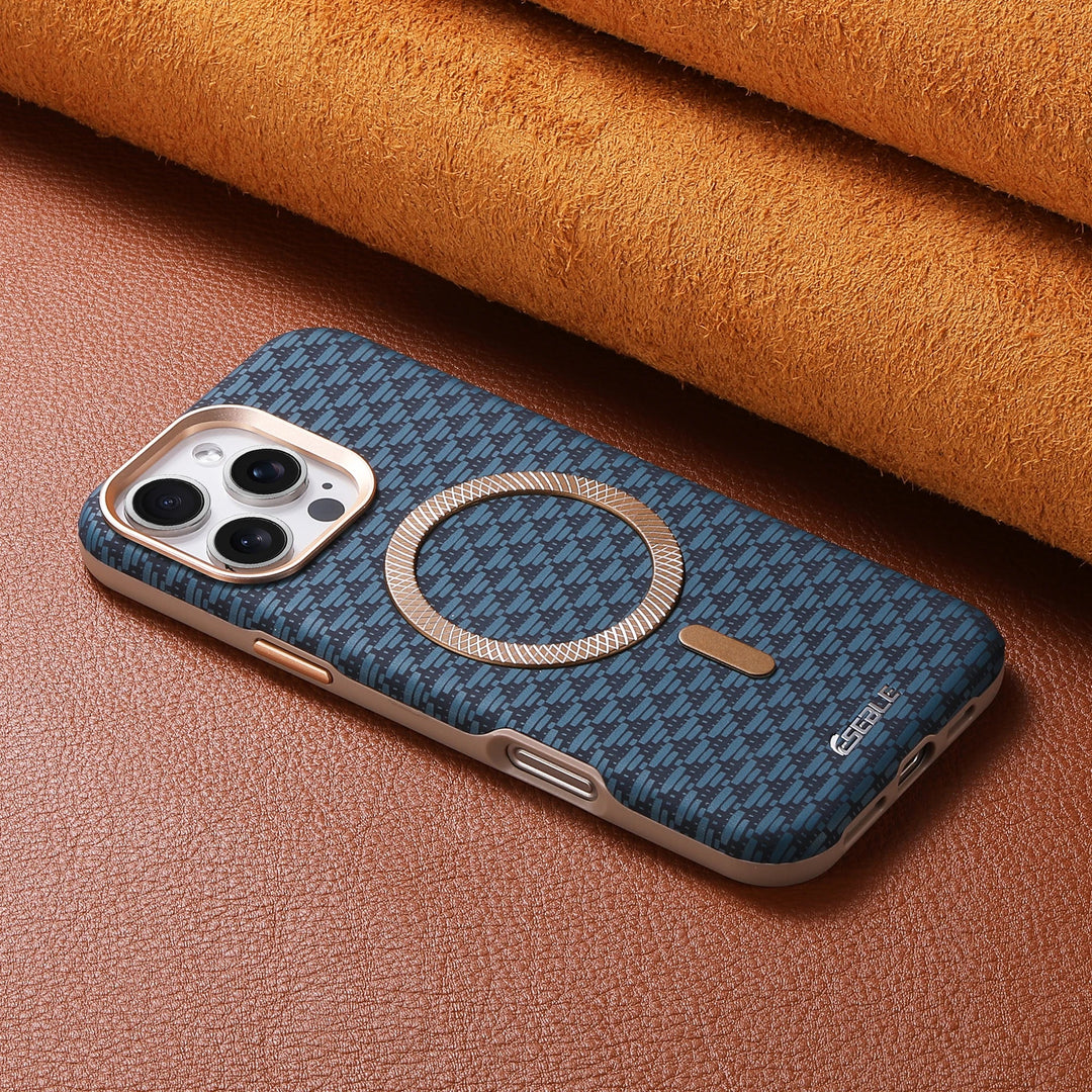 MagWeave Case