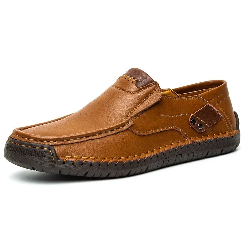 Don Vero Loafers