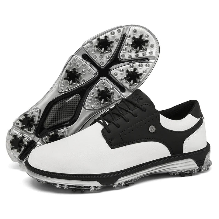 Victory Round Golf Shoes