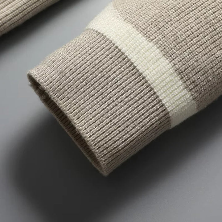 Langford™ Knit Cardigan