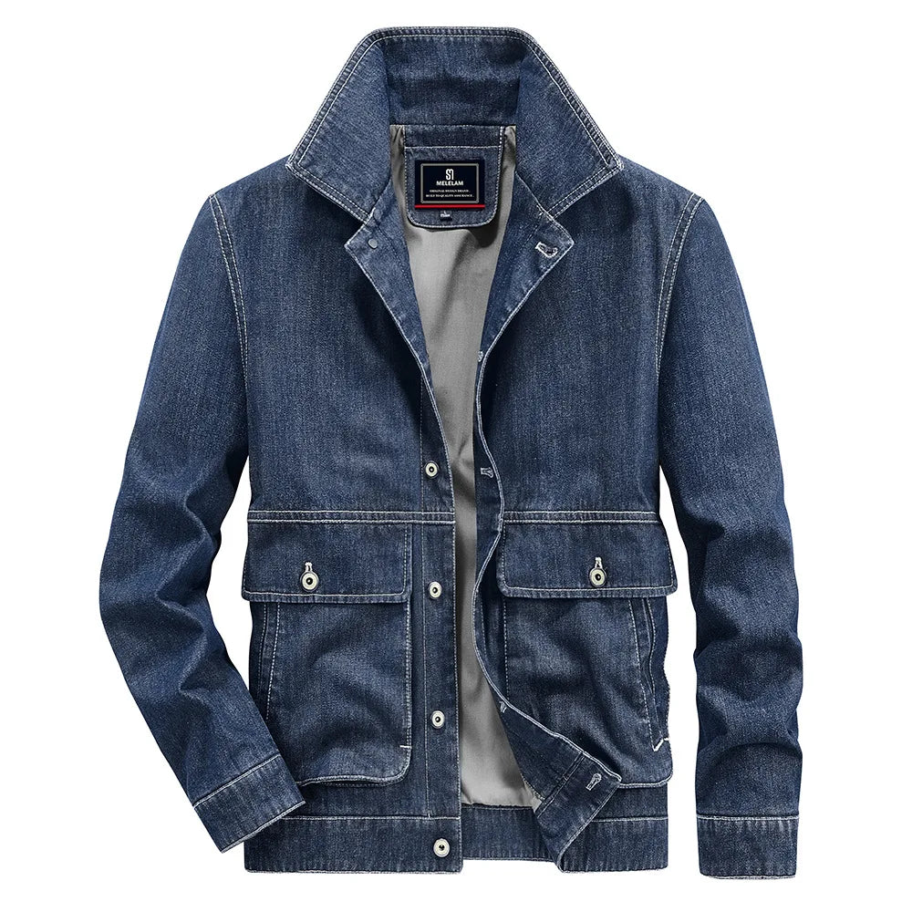 Ridgeford Jacket