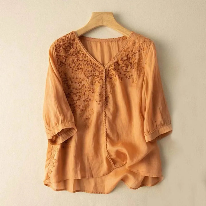 Solène™ Bloom Top