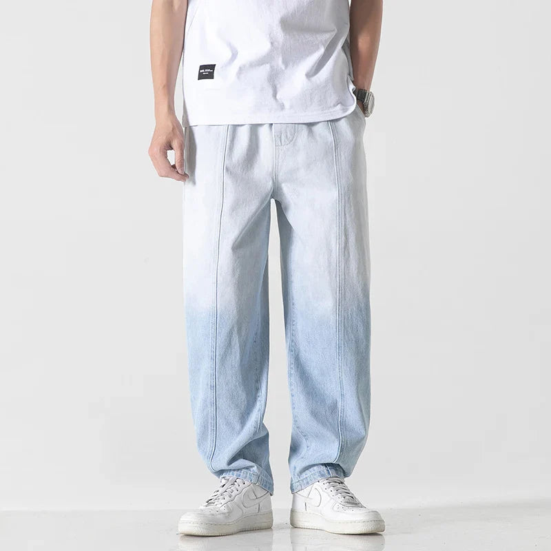 Fadeway Jeans