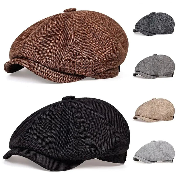 Coastal Cap