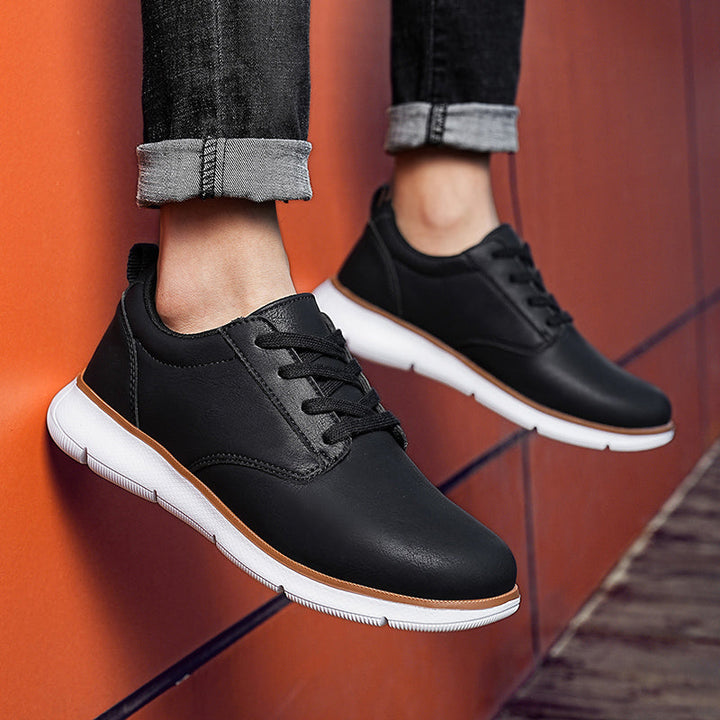 Dominic Shoes