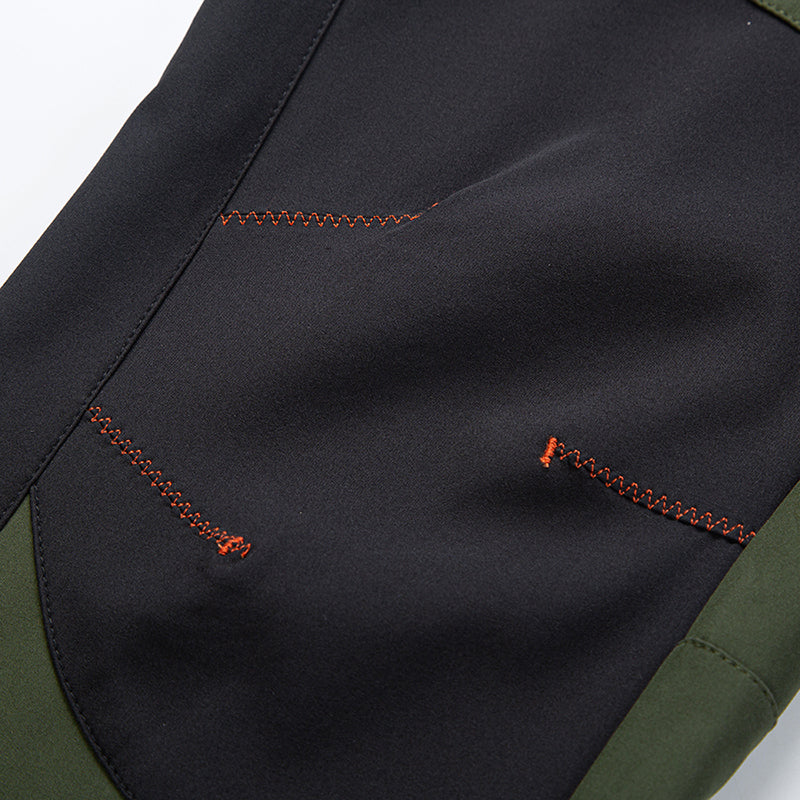 Evander Fleece Pants
