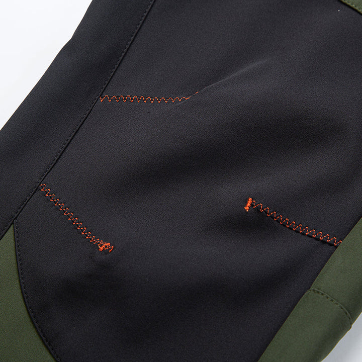 Evander Fleece Pants