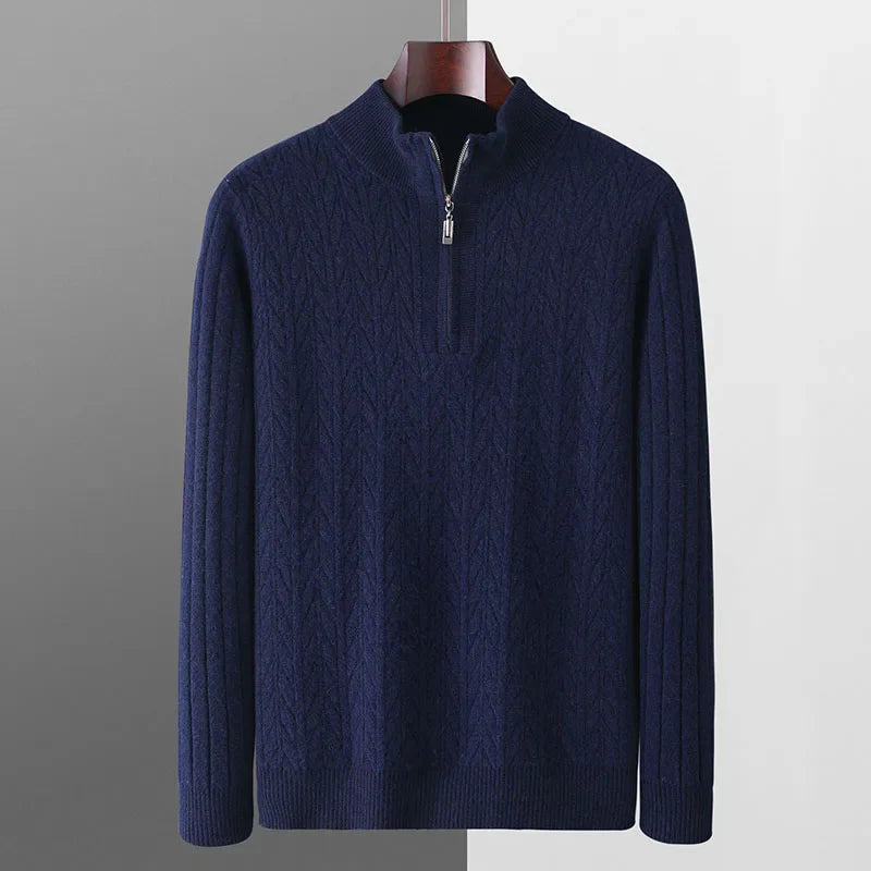 Classic Merino Knit