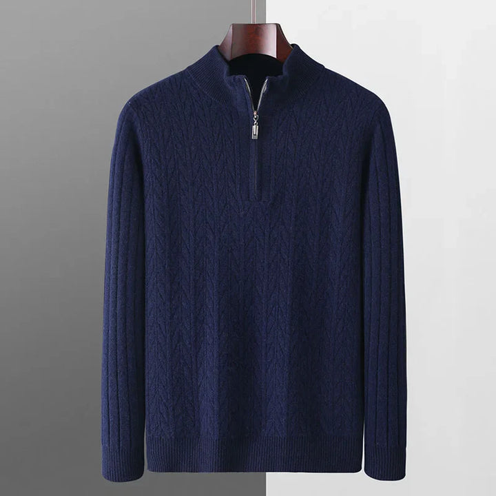 Classic Merino Knit