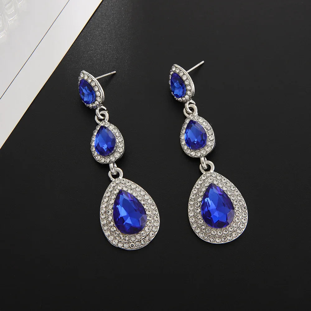 Verdeluxe Earrings