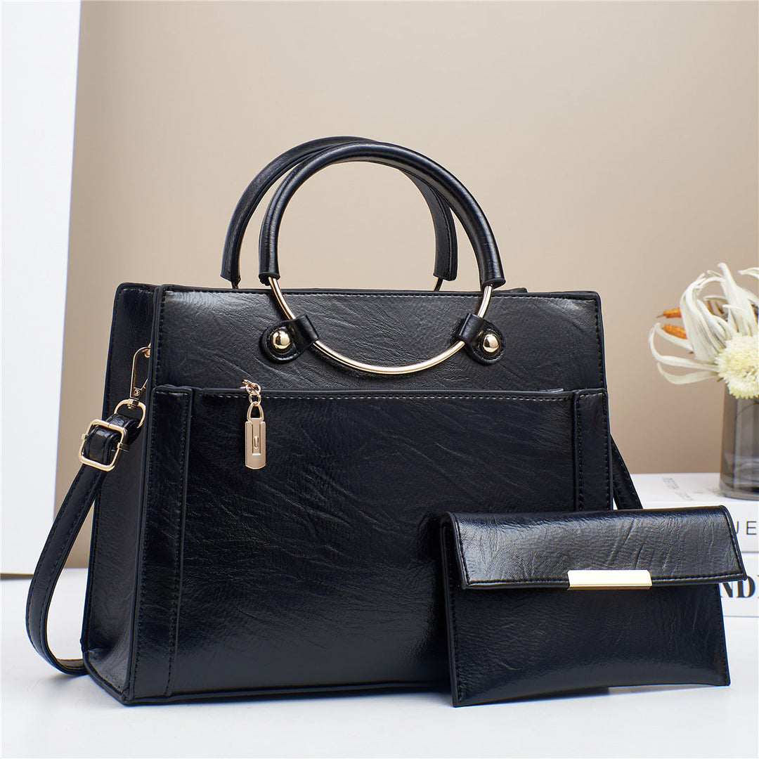 Marleigh Bag Set