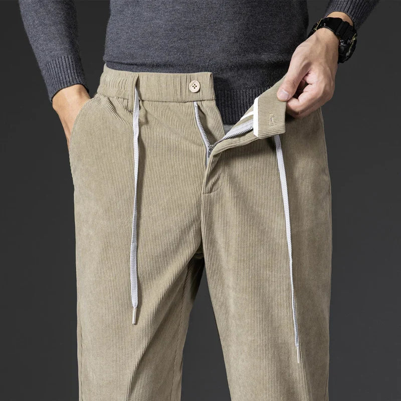Weston Ridge Corduroy