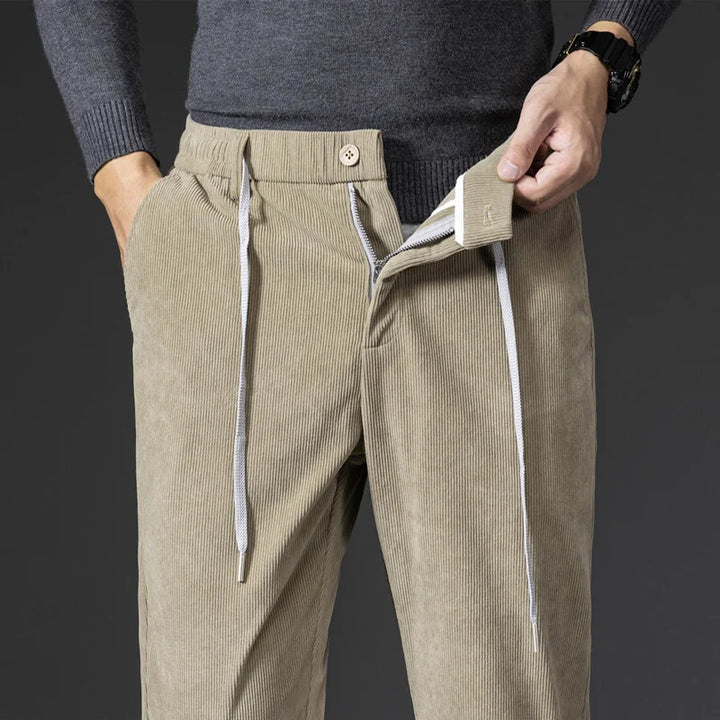 Weston Ridge Corduroy