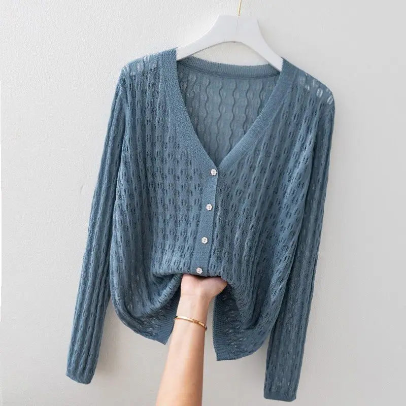Viola™ Knit