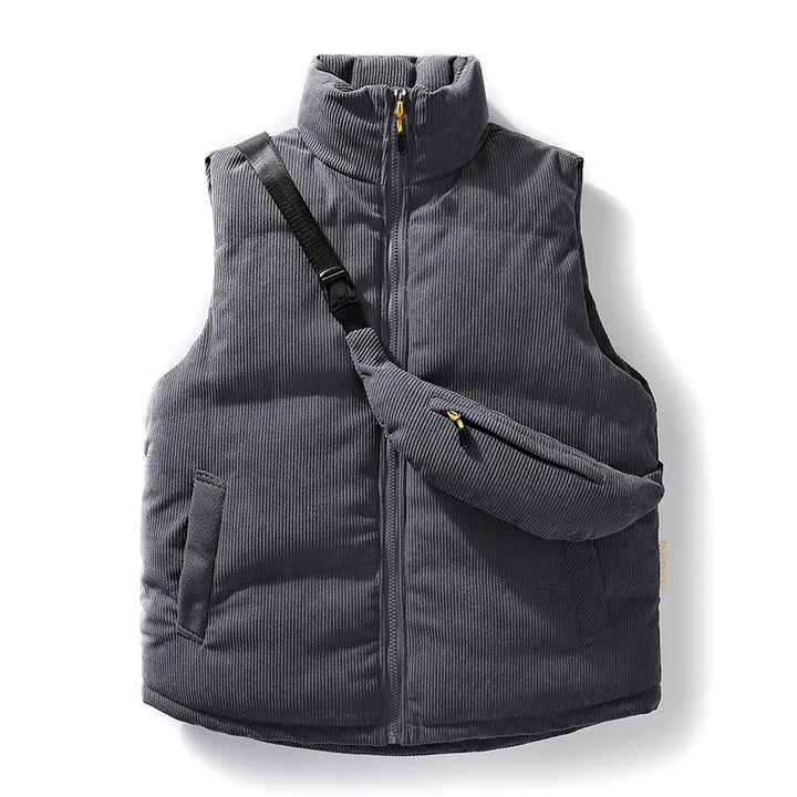 Cloud Vest