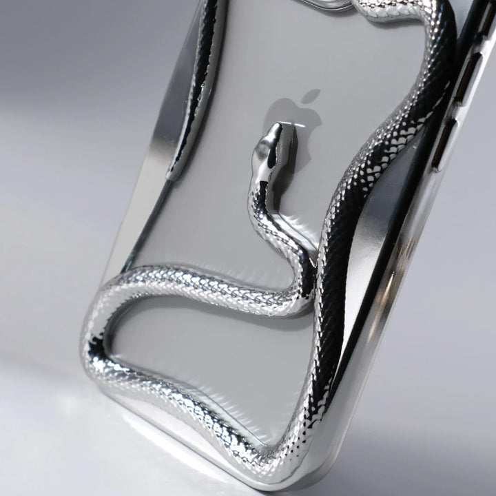 Serpent Guard Case