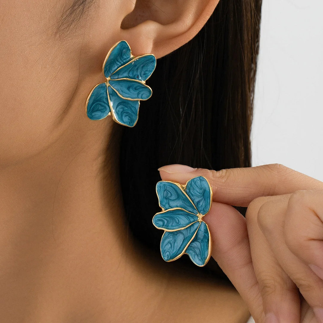 Aurelia Earrings