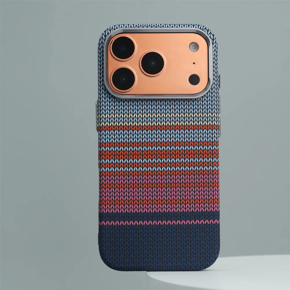 Inferno Carbon Case