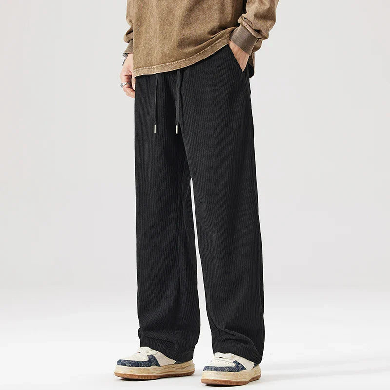 Ridge Corduroy Pants