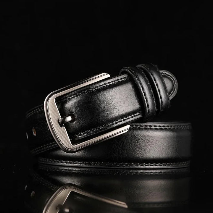 Outlaw Leather Belt