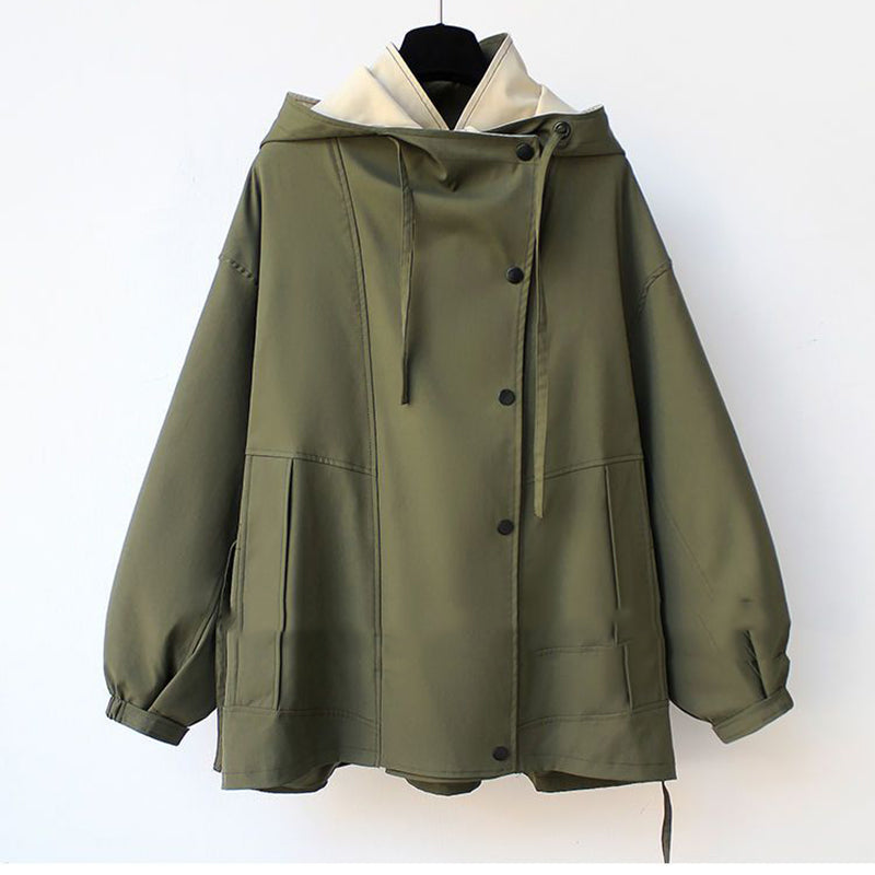 Norval Jacket