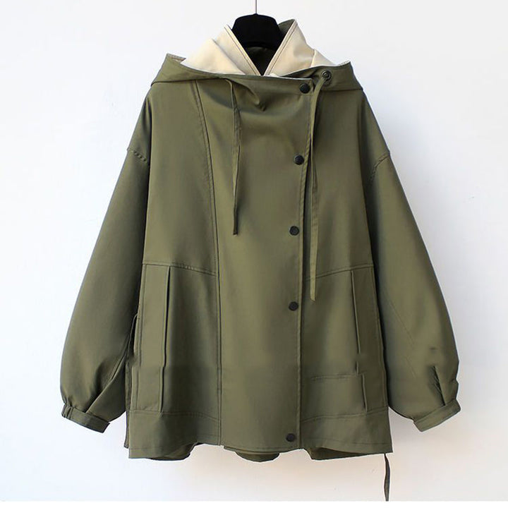 Norval Jacket
