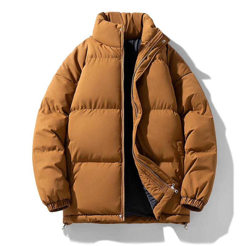 Ross Puffer Jacket