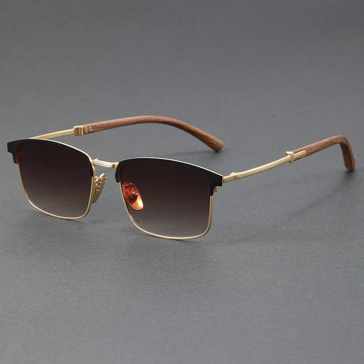 Cadré Sunglasses