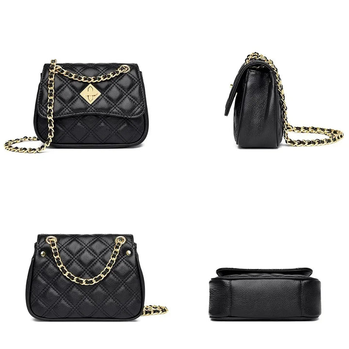 Amara Genuine Leather Bag