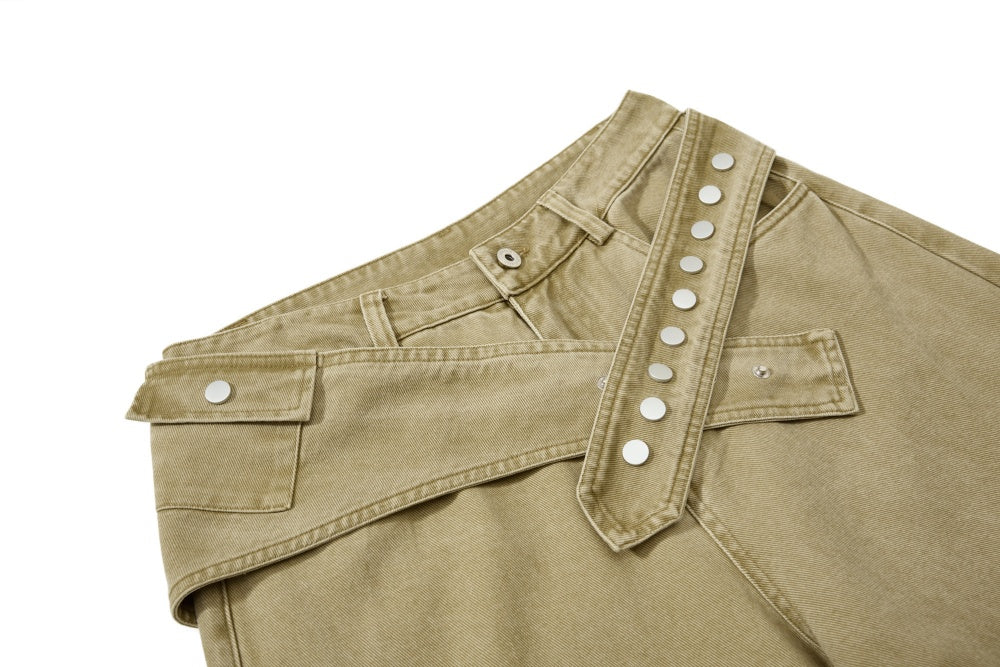 Alexis Trouser