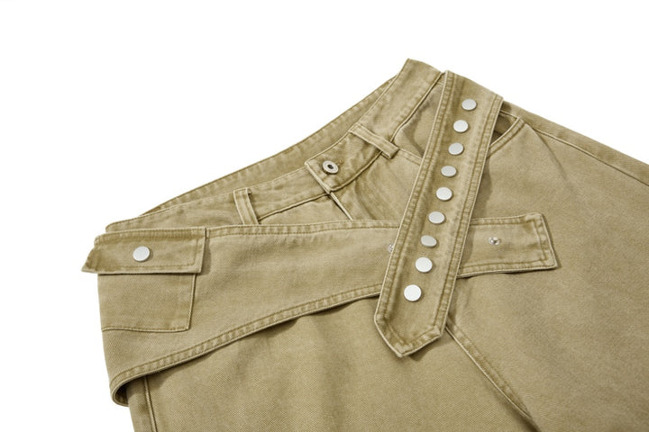 Alexis Trouser