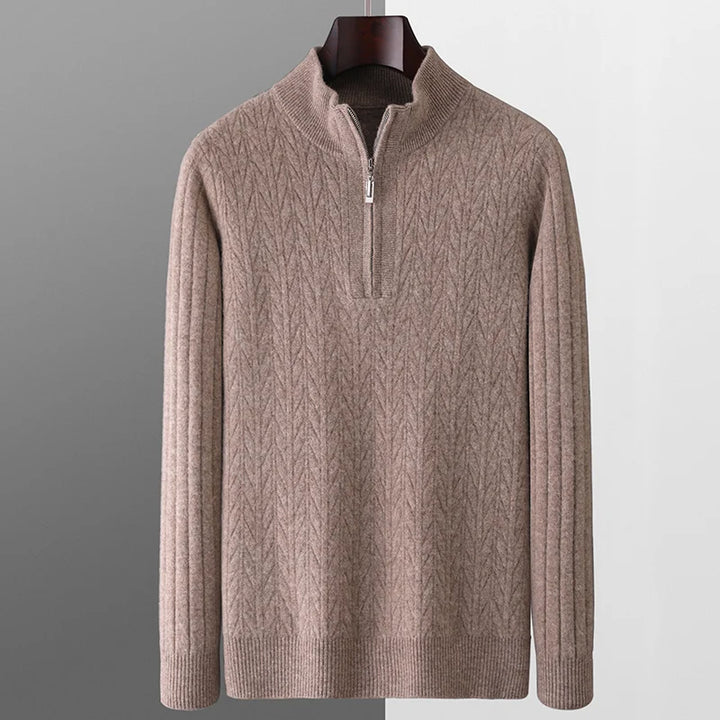 Classic Merino Knit